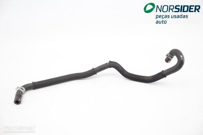 Conjunto de tubos de agua Toyota Yaris|17-20 - 6