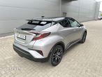 Toyota C-HR 1.8 Hybrid Premium - 11