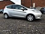 Ford Fiesta 1.25 Trend - 5