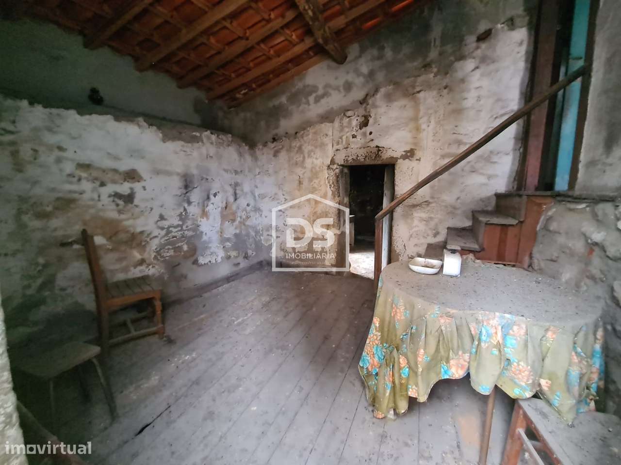 Moradia T3 Venda em Aricera e Goujoim,Armamar-11