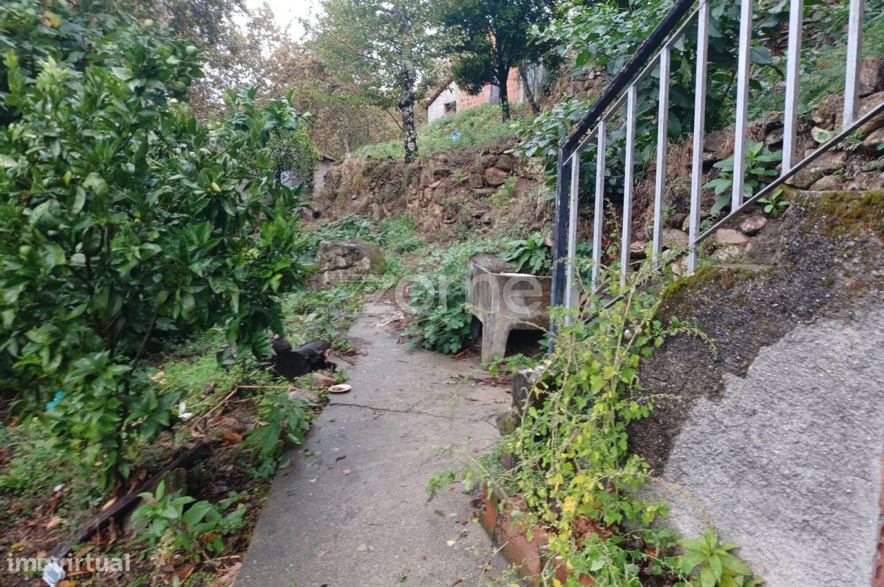 Oportunidade Única: 2 Artigos Urbanos para Obras + 3 Terrenos-Alvite - Grande imagem: 4/12