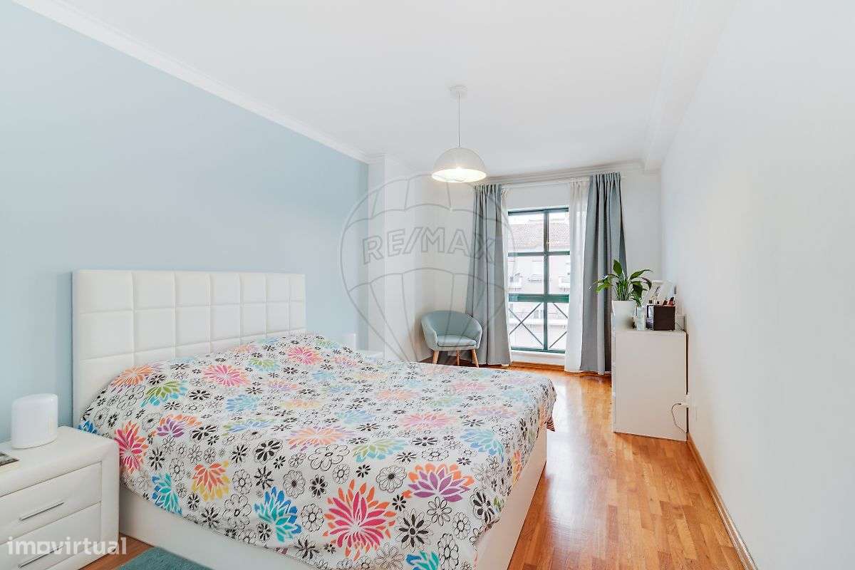 Apartamento T3 para venda-13