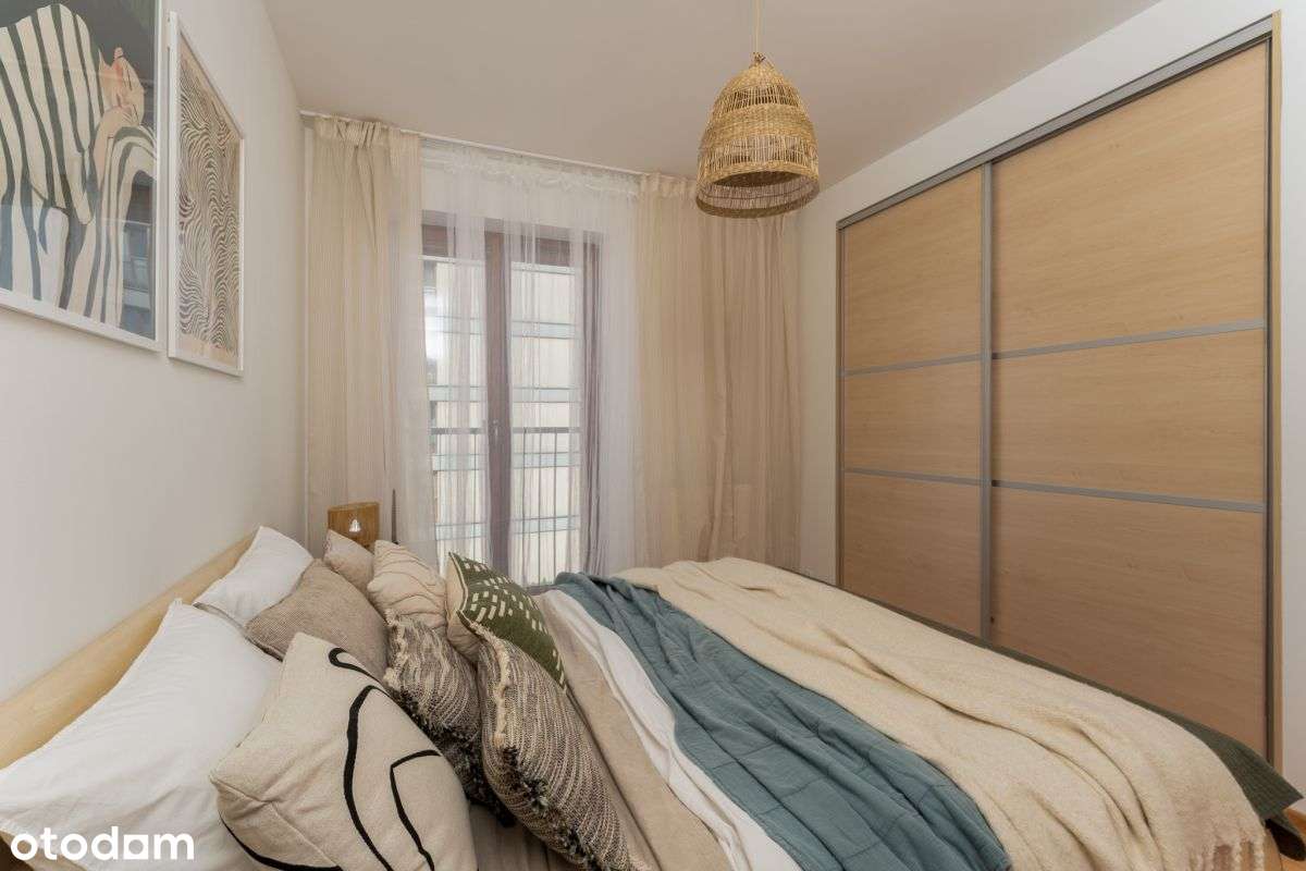 Do wejścia, 2 pokoje, Mozarta, Prądnik Biały-1