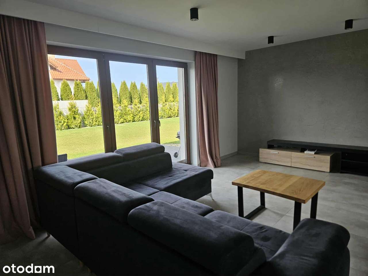 Wynajmę dom - Pełny obrazek: 4/6