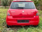 Jante Aliaj R14 Set Suzuki Swift 2008 Coupe - 2