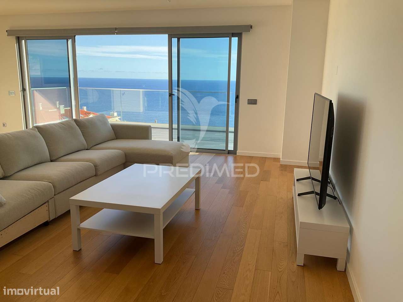 Apartamento T2 moderno no the View Residence - Grande imagem: 4/12