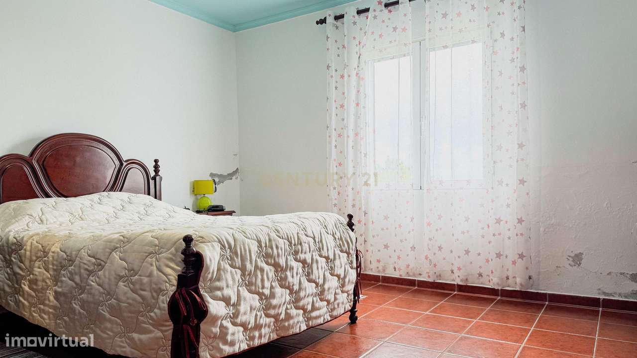 Casa Térrea em Santa Cruz-13