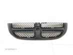 ATRAPA GRILL DODGE GRAND CARAVAN Mini Cargo Van 2000 - 2007 3.3 134 kW [182 KM] benzyna 2003 - 2006 - 1