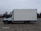 Iveco Daily 35S18 3.0 180 Kontener 10 Ep 4.90m Meblówka JAK NOWY!! - 6