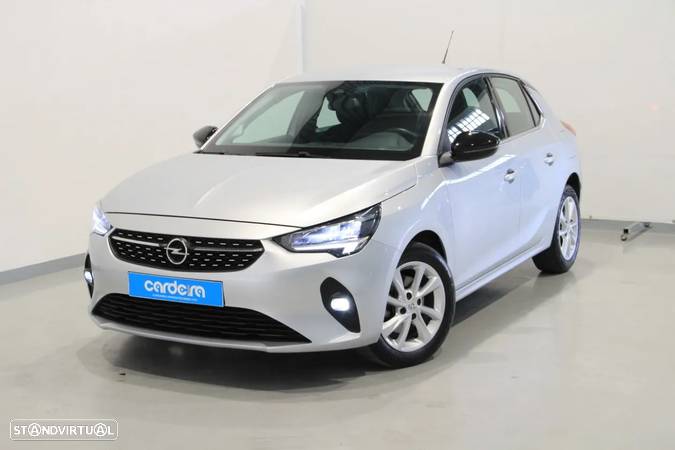 Opel Corsa 1.2 T Elegance - 21