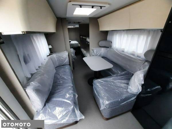 Adria Alpina 903 HT NOWA 9OS FV23% WARSZAWSKIE CENTRUM CARAVANINGU - 14