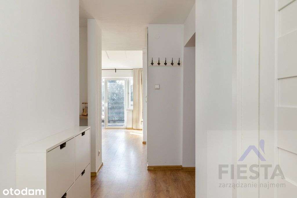 3 pokojowe| Gotowe do wejścia| Biskupa Prandoty-11