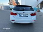 BMW Seria 3 320d Touring xDrive - 9