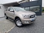 Ford Ranger 3.2 TDCi CD Wildtrak 4WD Aut. - 10