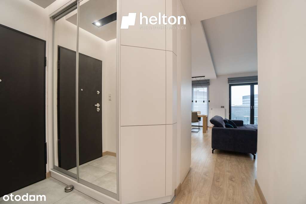 Fabryczna | 90m2 | 2 miejsca komórka | garderoba-10