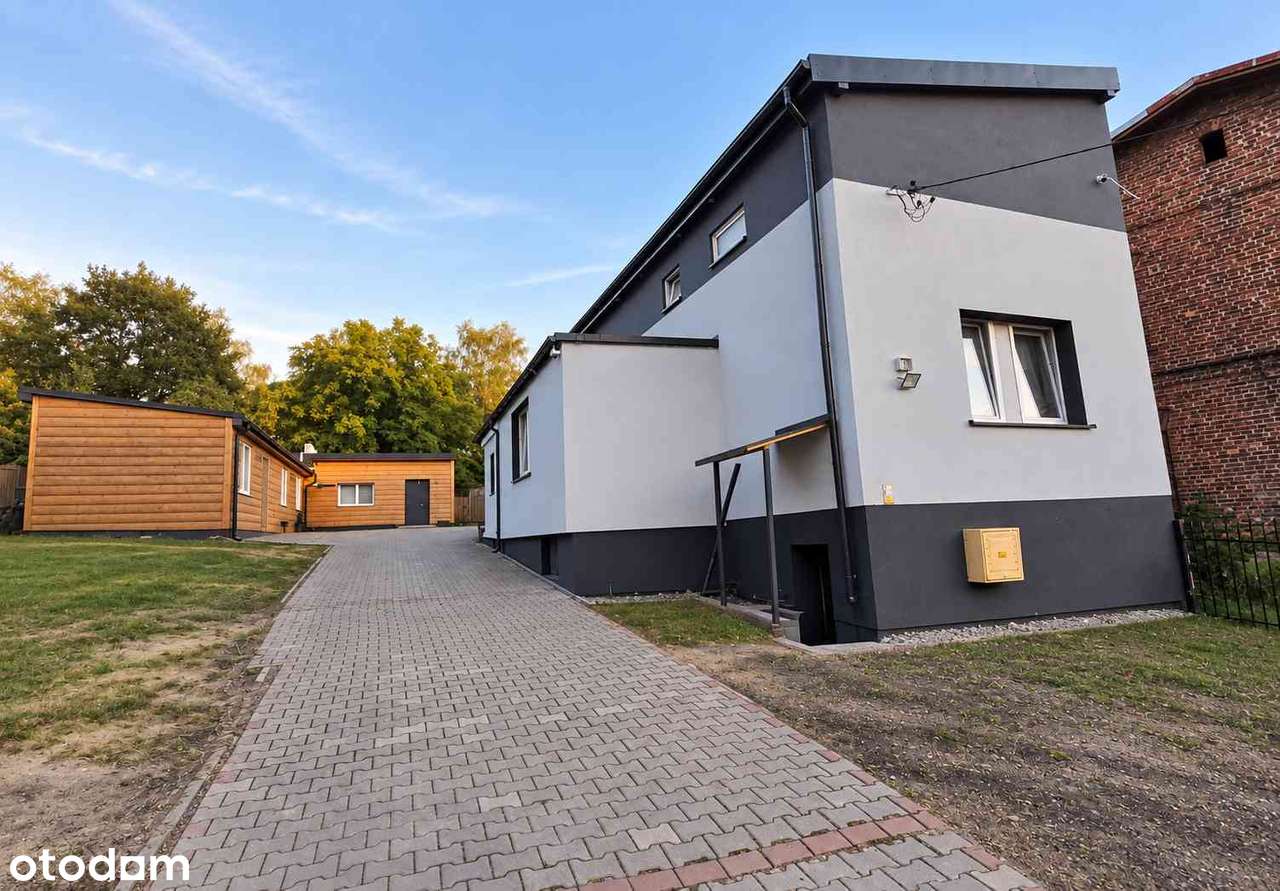 Dom / Mieszkania / dla pracowników