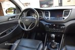 Hyundai Tucson 1.6 GDI BlueDrive Design 2WD - 12