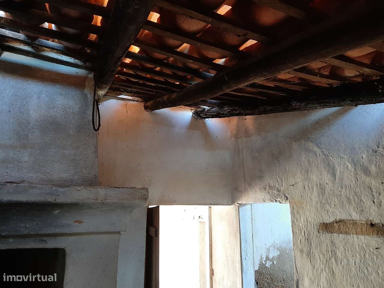 Terreno Rústico T1 Venda em Santa Clara-a-Nova e Gomes Aires,Almodôvar - Grande imagem: 4/14