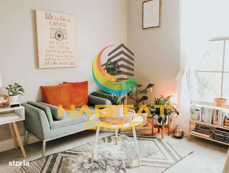 Apartament Piata Alba Nou 2 camere sector 3 - Imagine principală: 5/11