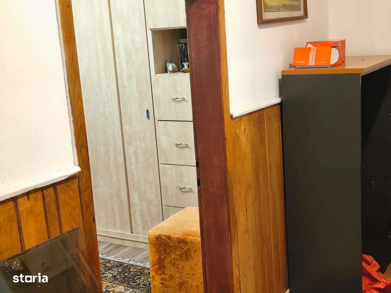 Casa de vanzare in Cartierul Unirii, Targu Mures-10