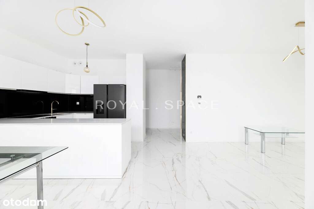 Ekskluzywny apartament z tarasem | Hamernia - Pełny obrazek: 3/20