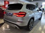 BMW X3 xDrive20d Aut. Advantage - 6