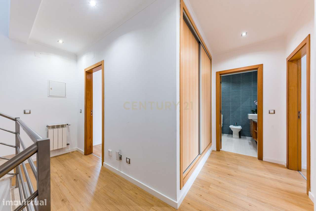 Moradia T3 em Alcochete-14