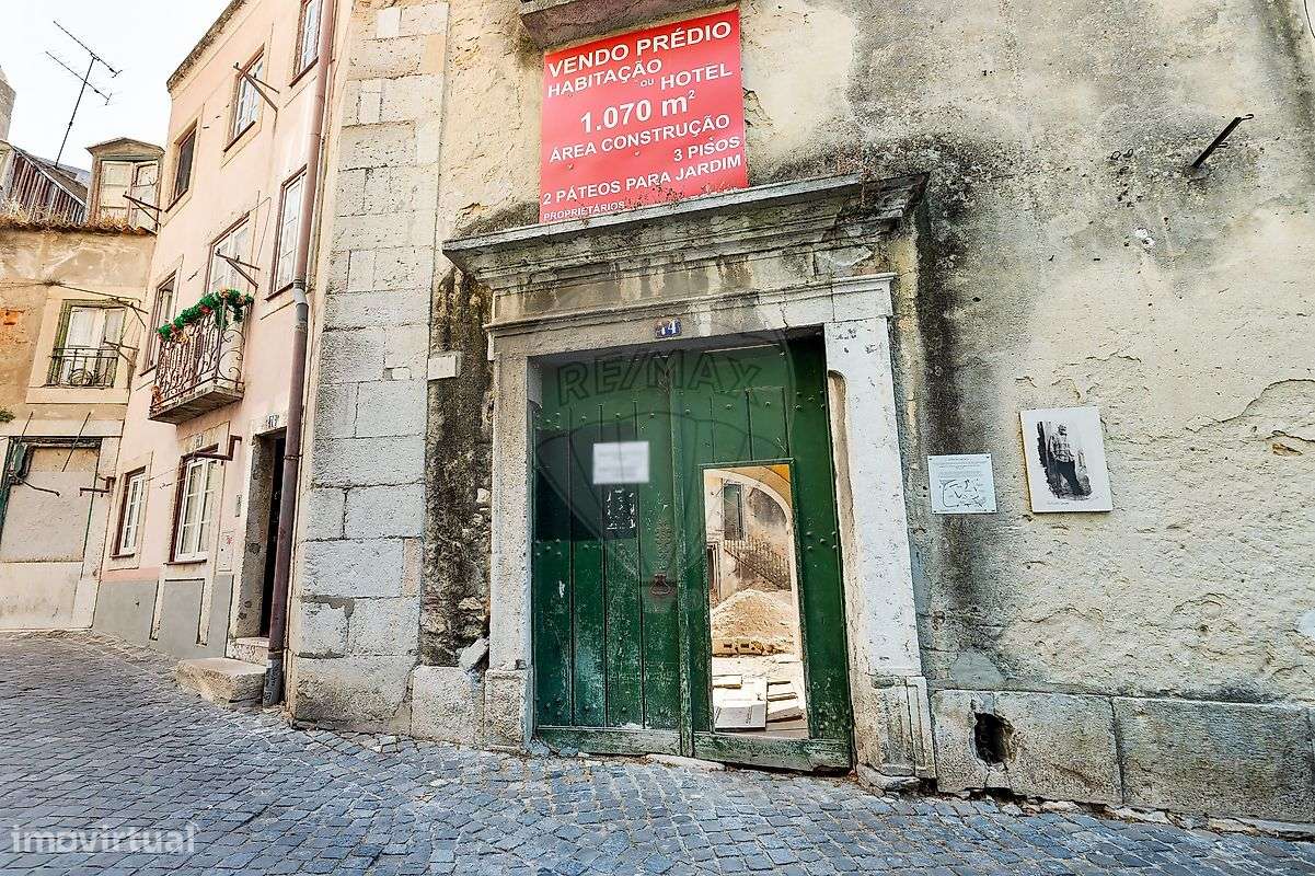 Prédio  para venda - Grande imagem: 3/21