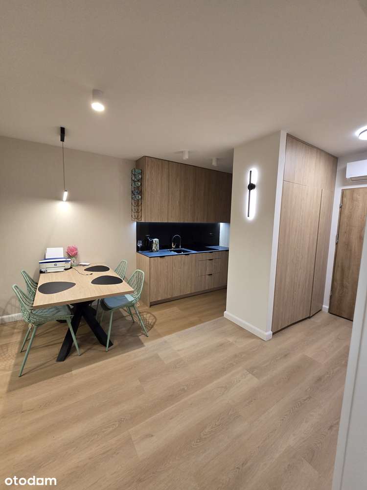 Mieszkanie z widokiem na jezioro , PEŁNA FV 23% ,Nowoczesny Apartament - Pełny obrazek: 4/10