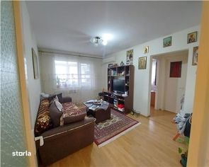 Apartament 3 camere semidecomandate,Alecu Russo,etaj 3