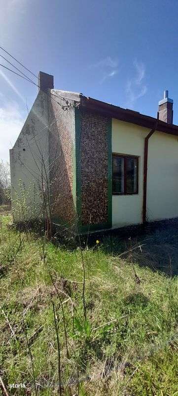 Casa in Mircea Voda - Imagine principală: 5/17