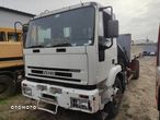 Skrzynia manualna 2895.9 Iveco EUROTECH MH 7.9 245 KM - 1