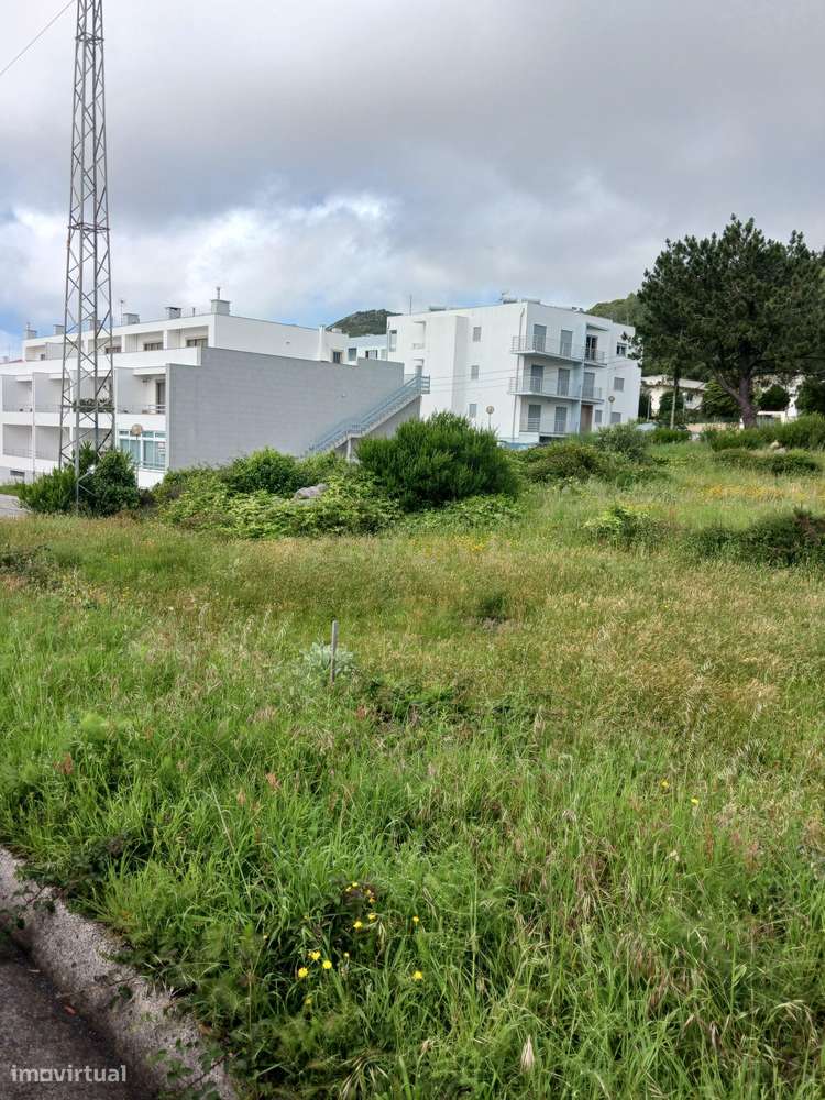 Terreno com projeto para 9 moradias, em Vila Praia de Ancora - Caminha - Grande imagem: 3/12
