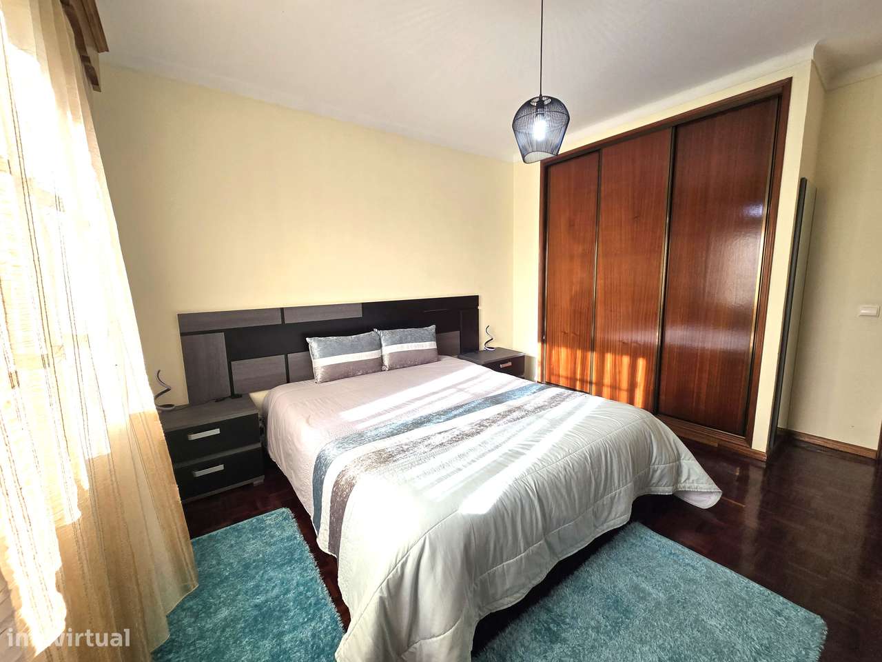 Simpática Moradia em Banda T3-35