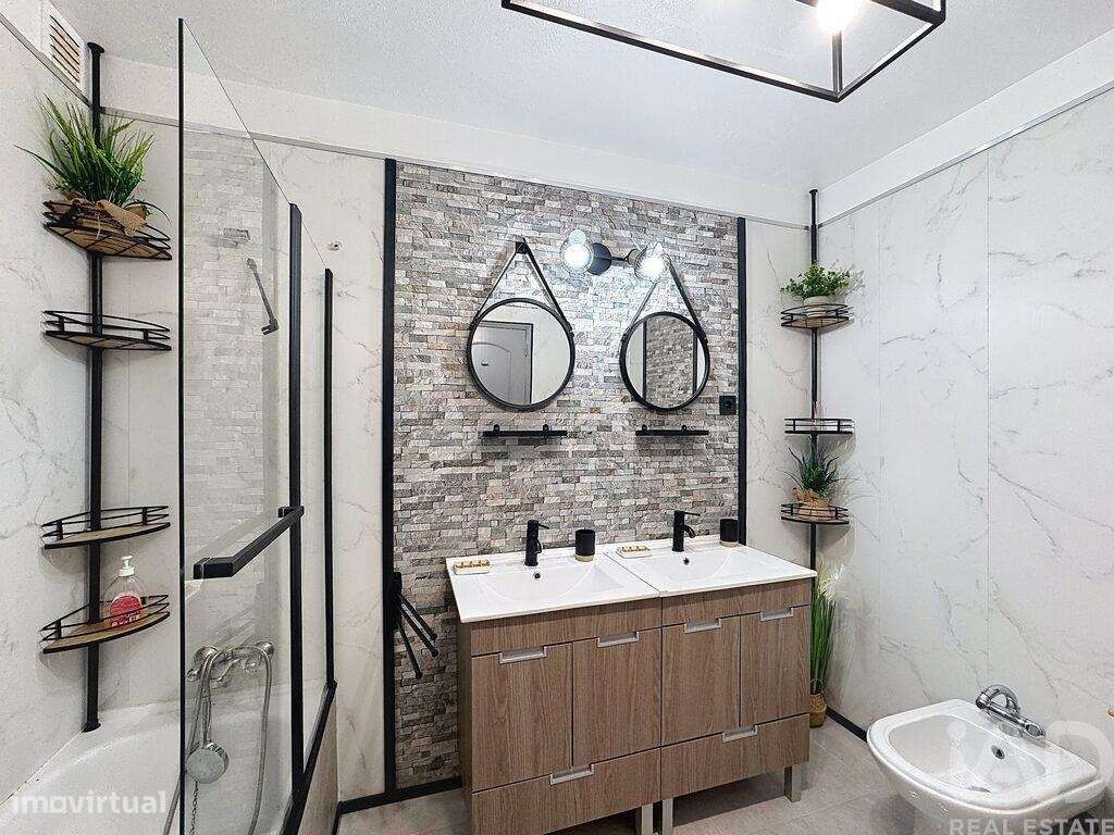 Casa / Villa T5 em Armação de Pêra de 124 m2 - Grande imagem: 5/35