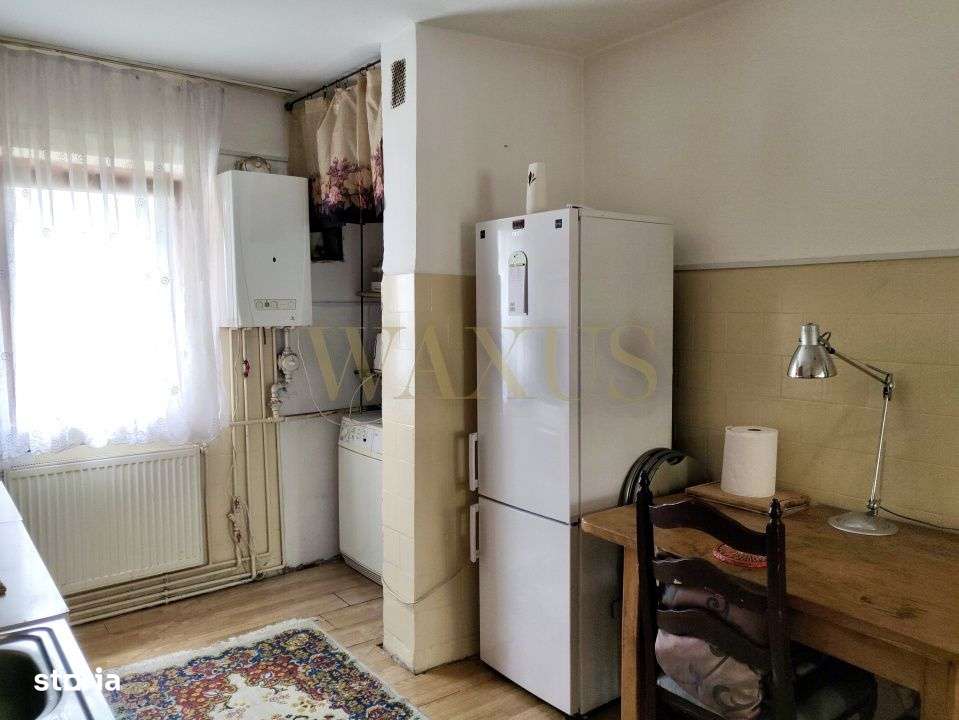 Apartament de 3 camere, 65 mp util, zona Kaufland Manastur - Imagine principală: 5/9