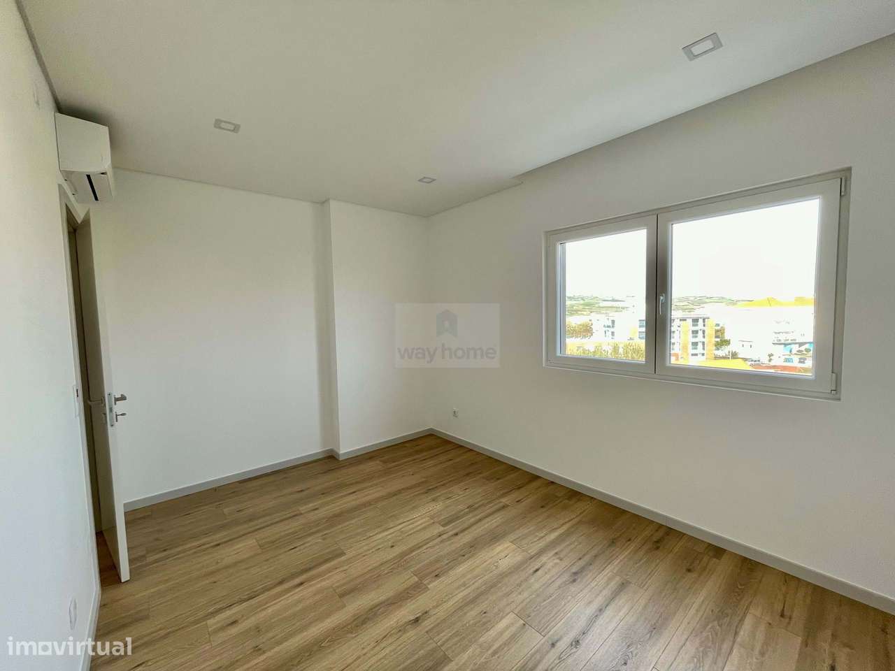 Apartamento t3 | Novo | acabamentos de excelência | Lourinhã-21