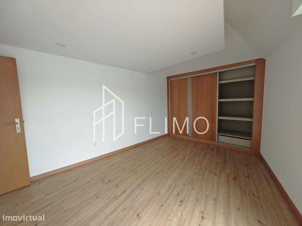 Apartamento  T1 Recuado no centro de Ovar-7