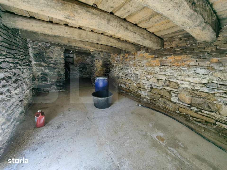 Casa individuala, 65mp utili, zona Sebes-Rahau - Imagine principală: 4/7