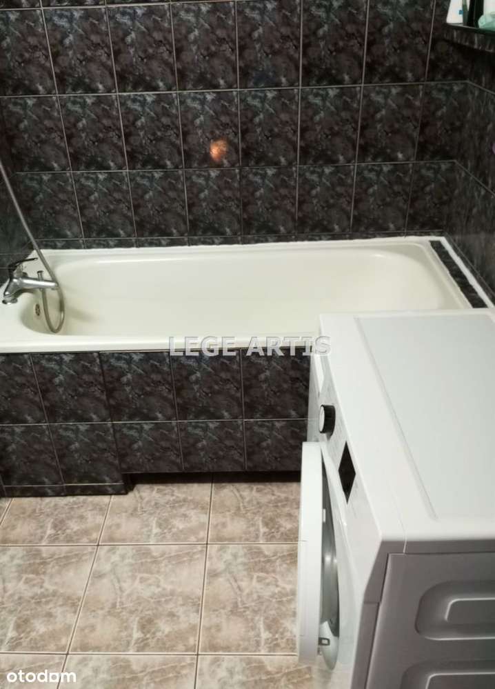 Zadbane rozkładowe M4, duży balkon, ul. Tuszyńska-14