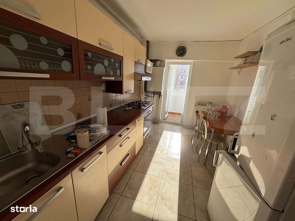 Apartament 2 camere, 51 mp, zona Calea Bucuresti - Imagine principală: 1/9