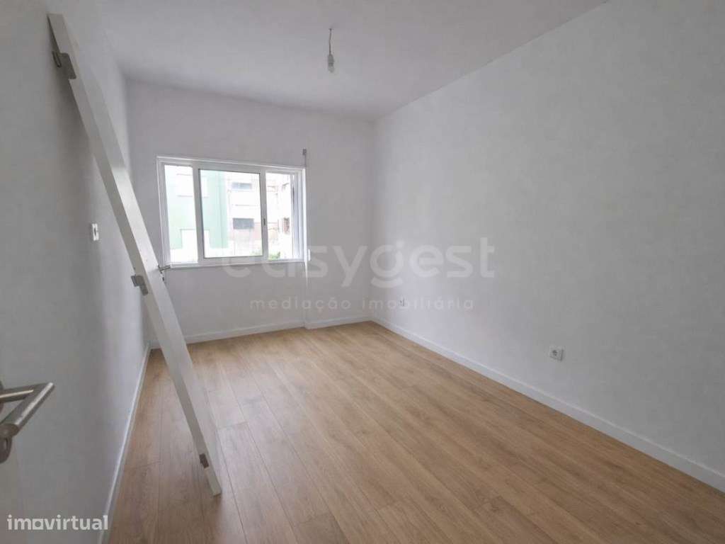 T2 - Barreiro- Renovado - Perto do tribunal - Grande imagem: 3/3