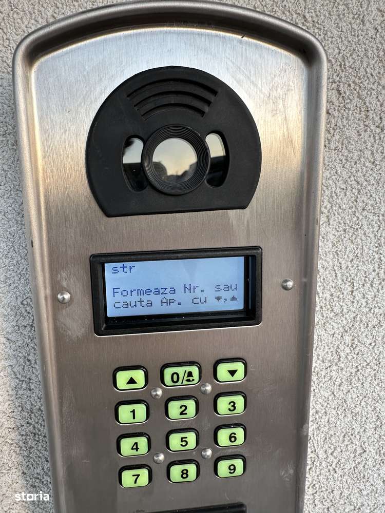 TVA 9% Ap. La gata! Incalzire pardoseala, centrala, parcare, bloc NOU!-11