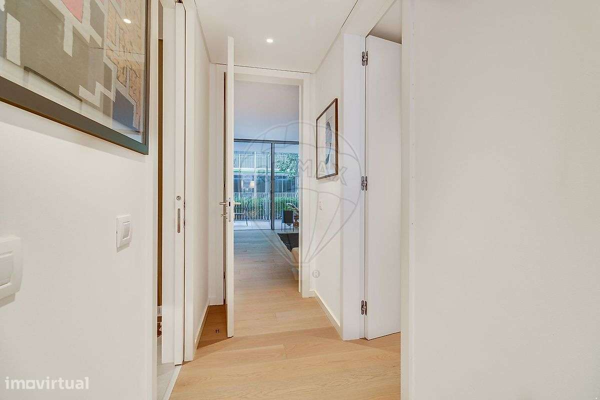 Apartamento T2 para venda-21