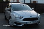 Ford Focus 1.5 TDCi ECOnetic 88g Start-Stopp-System Trend - 12