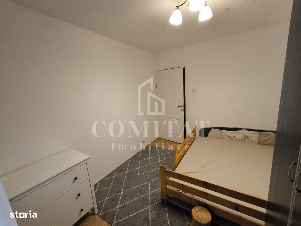 Apartament cu 3 camere decomandate | Zona Louis Pasteur - Zorilor-6