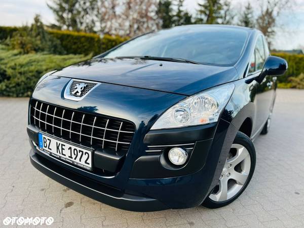 Peugeot 3008 2.0 HDi Allure - 37