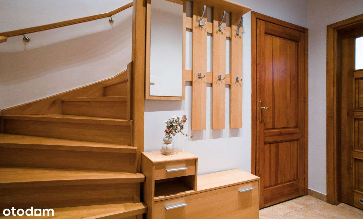 Dom, 116 m2, Plewiska ul. Szkolna-6