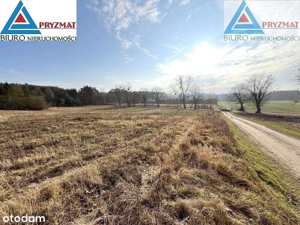 Sprzedam Działki Z Warunkami Zabudowy - Barczewko-4