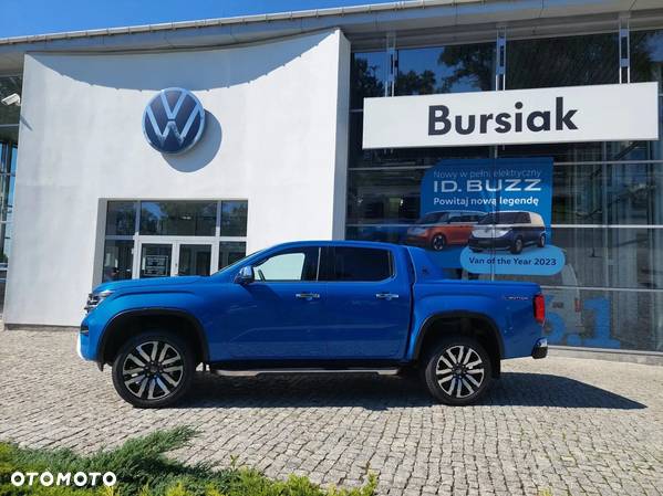 Volkswagen Amarok 3.0 V6 TDI 4Mot Aventura - 3